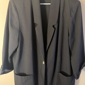 Prophecy Woman blazer Size 22 office career